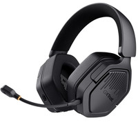 AURICULARES TRUSTR GXT 493PS CARUS BK-10DU AURICULARES TRUSTR GXT 493PS CARUS BK