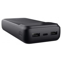 BATERIA TRUST AVALA 20000 BK-6DU BATERIA TRUST AVALA 20000 BK