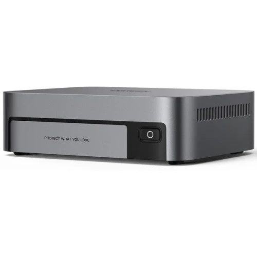 UGREEN NAS DXP480T (Espera 4 dias)-323SX UGREEN NAS DXP480T (Espera 4 dias)