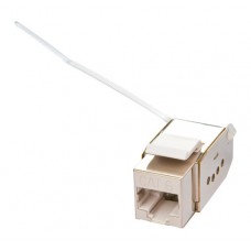 Lindy 25998 m&oacute;dulo de conector de red (Espera 4 dias)