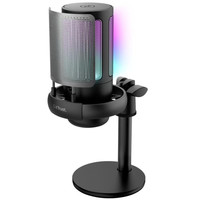 MICROFONO TRUST GXT 238 AURON BK-13DU MICROFONO TRUST GXT 238 AURON BK