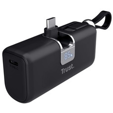BATERIA TRUST PACTO 5000 BK-DU3 BATERIA TRUST PACTO 5000 BK