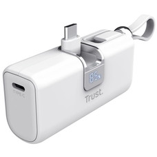 BATERIA TRUST PACTO 5000 WH-DU3 BATERIA TRUST PACTO 5000 WH