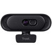 WEBCAM TRUSTCAM TOMAR QHD 2K BK-DU5 WEBCAM TRUSTCAM TOMAR QHD 2K BK