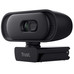 WEBCAM TRUSTCAM TOMAR QHD 2K BK-DU5 WEBCAM TRUSTCAM TOMAR QHD 2K BK