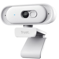 WEBCAM TRUSTCAM TOMAR QHD 2K WH-5DU WEBCAM TRUSTCAM TOMAR QHD 2K WH