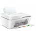 HP Multifunción Deskjet 4120e Wifi/Blanca