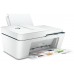 HP MULTIFUNCION DESKJET 4130e WIFI/FAX BLANCO (Espera 4 dias)