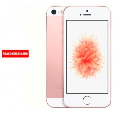 APPLE iPHONE SE 64 GB ROSE GOLD REACONDICIONADO GRADO B (Espera 4 dias)