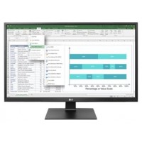 LG 27BK550Y-B LED display 68,6 cm (27") 1920 x 1080 Pixeles Full HD Negro (Espera 4 dias)