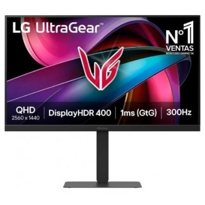 MONITOR LG 27G640A-B-DU49 MONITOR LG 27G640A-B