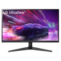 LG 27GQ50F-B pantalla para PC 68,6 cm (27") 1920 x 1080 Pixeles Full HD LED Negro, Púrpura (Espera 4 dias)
