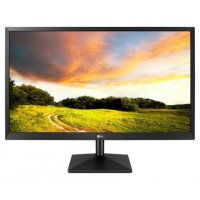 MONITOR LG 27MK400H-B