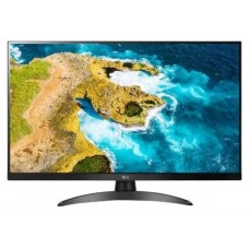 MONITOR LG 27TQ615S-PZ