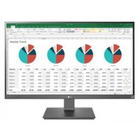 LG 27UK670P-B pantalla para PC 68,6 cm (27") 3840 x 2160 Pixeles 4K Ultra HD LCD Negro (Espera 4 dias)