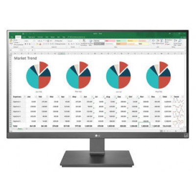 MONITOR LG 27UK670P-B