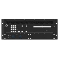 Kramer Electronics MTX3-34-M Matriz de conmutación modular AV (Espera 4 dias)