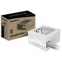 GIGABYTE FUENTE ALIM. P650SS ICE 80 PLUS SILVER (Espera 4 dias)