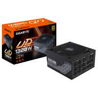 GIGABYTE MODULAR FUENTE ALIM. UD1300GM PG5 80 PLUS GOLD (Espera 4 dias)-72SX GIGABYTE MODULAR FUENTE ALIM. UD1300GM PG5 80 PLUS GOLD (Espera 4 dias)