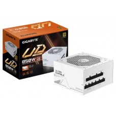 GIGABYTE UD850GM PG5 V2 ICE unidad de fuente de alimentación 850 W 20+4 pin ATX ATX Blanco (Espera 4 dias)-SX42 GIGABYTE UD850GM PG5 V2 ICE unidad de fuente de alimentación 850 W 20+4 pin ATX ATX Blanco (Espera 4 dias)