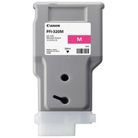 TINTA CANON PFI-320M MAGENTA (Espera 4 dias)