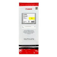 TINTA CANON PFI-320Y AMARILLO (Espera 4 dias)