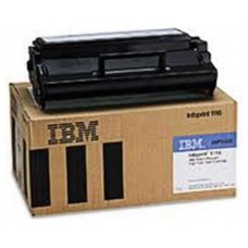 IBM INFOPRINT 1116 Toner Larga Duracion Retornable