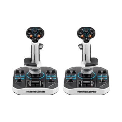 THRUSTMASTER SOL-R 2 HOSAS WW (Espera 4 dias)