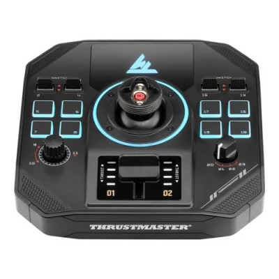 THRUSTMASTER SOL-R 5 BASE – PC (Espera 4 dias)-SX36 THRUSTMASTER SOL-R 5 BASE – PC (Espera 4 dias)