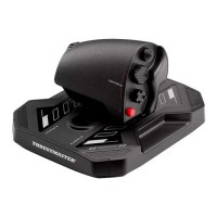 THRUSTMASTER SOL-R 6 THROTTLE &ndash; PC (Espera 4 dias)