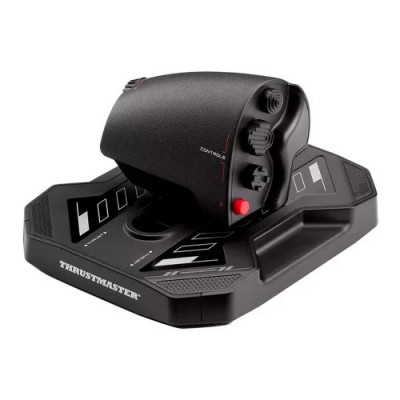 THRUSTMASTER SOL-R 6 THROTTLE &ndash; PC (Espera 4 dias)