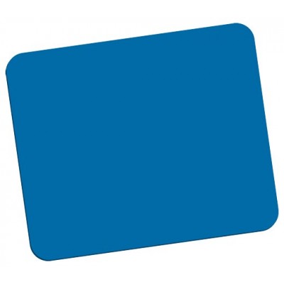 ALFOMBRILLA FELLOWES ESTANDAR AZUL