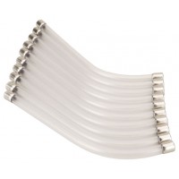 PLANTRONICS Voice Tube, Spare, Tristar, Encore, Supraplus, Duoset & Duopro (1 unidad)-1SX PLANTRONICS Voice Tube, Spare, Tristar, Encore, Supraplus, Duoset & Duopro (1 unidad)