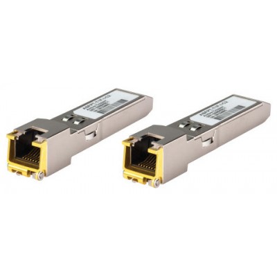 ATEN 2A-143G red modulo transceptor Cobre 1000 Mbit/s SFP (Espera 4 dias)