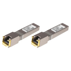 ATEN MODULO SFP 10G ETHERNET COPPER TRANSCEIVER (2A-145G) (Espera 4 dias)-SX123 ATEN MODULO SFP 10G ETHERNET COPPER TRANSCEIVER (2A-145G) (Espera 4 dias)
