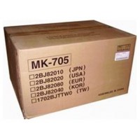 KYOCERA KM-2530/3530/4030 MK705E Kit de mantenimiento