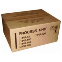 KYOCERA KM-1500/1500SP PU-100 Unidad de proceso-79SX KYOCERA KM-1500/1500SP PU-100 Unidad de proceso