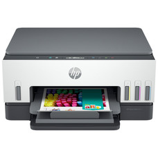 HP multifuncion inkjet Smart Tank 6005