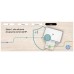 MULTIFUNCION HP ENVY 6030E 10/7PPM WIFI DUPLEX SCANNER