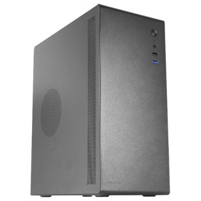 CAJA SLIM ULTRA COMPACTA MICRO ATX TACENS ORUMX