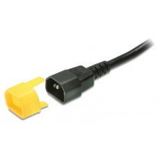 Aten 2X-EA10 protector de cable Amarillo (Espera 4 dias)-SX4 Aten 2X-EA10 protector de cable Amarillo (Espera 4 dias)