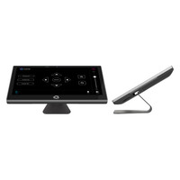 KRAMER CONTROL & MANAGEMENT CONTROL - HW ONLY 15" TABLET WALL MOUNT BLACK TOUCH PANEL-MODEL (KT-2015WM) (30-006990) (Espera 4 dias)-407SX KRAMER CONTROL & MANAGEMENT CONTROL - HW ONLY 15" TABLET WALL MOUNT BLACK TOUCH PANEL-MODEL (KT-2015WM) (30-006990) (Espera 4 dias)