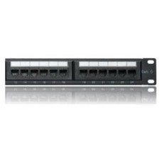 PATCH PANEL 24 PORT C6E (Espera 4 dias)