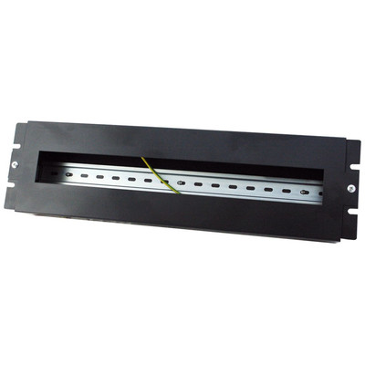 CARRIL DIN 19"" 3U 18 MODULOS (Espera 4 dias)-SX5 CARRIL DIN 19"" 3U 18 MODULOS (Espera 4 dias)