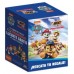 BIC-EXPOSITOR CDSP PAW PAT