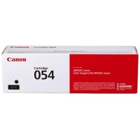 CANON toner negro 054 bk 3024C002