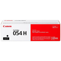 CANON toner negro 054H bk 3028C002-15SX CANON toner negro 054H bk 3028C002