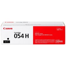 CANON toner negro 054H bk 3028C002