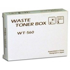 KYOCERA Bote residual de toner WT-560 - 302HN93180