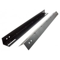JUEGO DE SOPORTES EN L PARA ARMARIOS DE SUELO 700MM (Espera 4 dias)